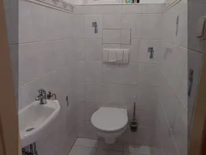 Pronájem bytu 3+1, České Budějovice, Jeronýmova, 108 m2