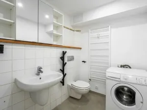 Prodej bytu 3+kk, Praha - Troja, Na Šutce, 71 m2