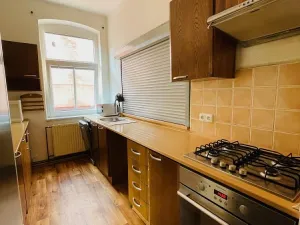 Pronájem bytu 3+1, Liberec - Liberec VII-Horní Růžodol, Melantrichova, 74 m2