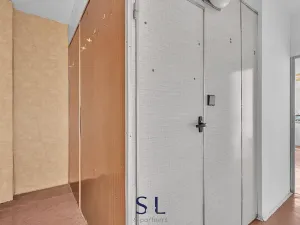 Prodej bytu 1+kk, Nový Bor, Svojsíkova, 29 m2