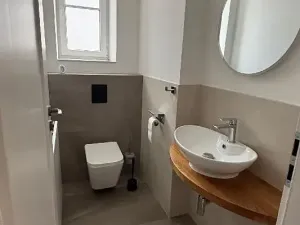 Pronájem vily, Ostrava, Hlučínská, 200 m2