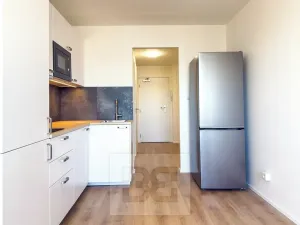 Pronájem bytu 1+kk, Praha - Chodov, Čenětická, 22 m2