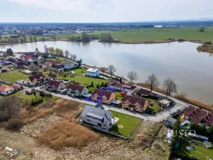 Prodej rodinného domu, Třeboň, Pod Hrází, 141 m2