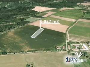 Prodej podílu pole, Kostelec nad Černými lesy, 2295 m2