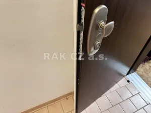 Pronájem bytu 3+1, Praha - Hostivař, Vajdova, 68 m2