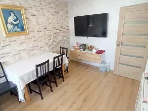 Prodej bytu 3+kk, Kostelec nad Labem, Na Sídlišti, 68 m2