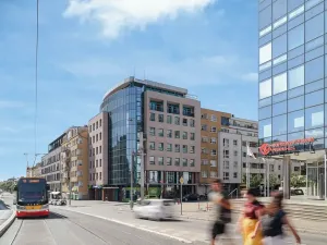 Pronájem kanceláře, Praha - Vysočany, Sokolovská, 18 m2