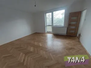 Pronájem bytu 3+1, Turnov, Rokycanova, 82 m2