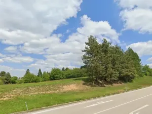 Prodej zahrady, Strmilov, 27570 m2