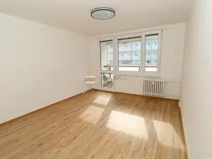 Pronájem bytu 4+1, Praha - Stodůlky, Dominova, 87 m2