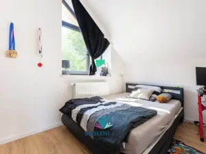 Prodej rodinného domu, Bystřany, 122 m2