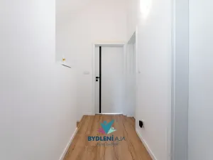 Prodej rodinného domu, Bystřany, 122 m2