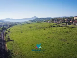 Prodej pozemku pro bydlení, Bystřany, Na hrázi, 16000 m2