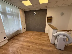 Pronájem komerční nemovitosti, Brno, Zborovská, 69 m2