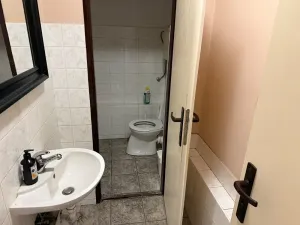 Pronájem komerční nemovitosti, Brno, Zborovská, 69 m2