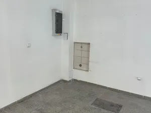 Pronájem garáže, Brno, Bratislavská, 36 m2