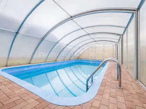 Prodej rodinného domu, Přerov nad Labem, 283 m2