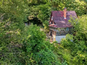 Prodej chaty, Lhotka, 40 m2