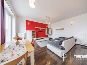 Pronájem bytu 3+kk, Olomouc, gen. Píky, 82 m2
