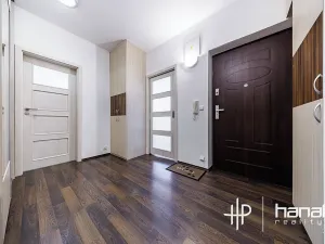 Pronájem bytu 3+kk, Olomouc, gen. Píky, 82 m2