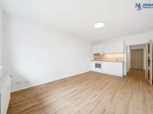 Prodej bytu 1+kk, Prostějov, Marie Pujmanové, 35 m2