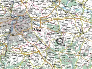 Prodej pozemku pro bydlení, Škvorec, 5643 m2