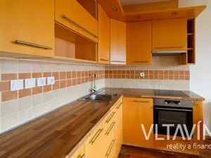 Pronájem bytu 1+kk, Praha - Troja, Hnězdenská, 39 m2