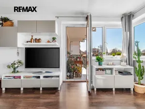 Prodej bytu 4+kk, Plzeň, Rybářská, 105 m2