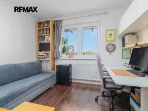 Prodej bytu 4+kk, Plzeň, Rybářská, 105 m2