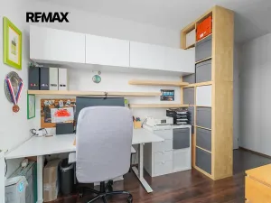 Prodej bytu 4+kk, Plzeň, Rybářská, 105 m2