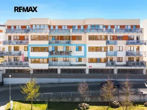 Prodej bytu 4+kk, Plzeň, Rybářská, 105 m2