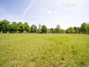 Prodej pozemku pro bydlení, Suchdol nad Lužnicí, 1756 m2