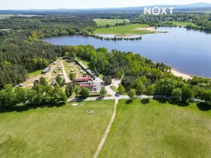 Prodej pozemku pro bydlení, Suchdol nad Lužnicí, 1756 m2