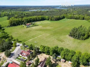 Prodej pozemku pro bydlení, Suchdol nad Lužnicí, 1756 m2