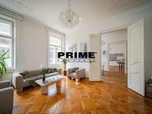 Pronájem bytu 5+1, Praha - Staré Město, Na Perštýně, 197 m2