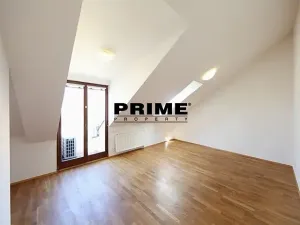 Pronájem kanceláře, Praha - Smíchov, Štefánikova, 168 m2