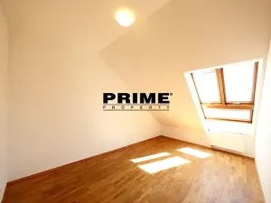 Pronájem kanceláře, Praha - Smíchov, Štefánikova, 168 m2