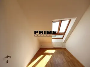 Pronájem kanceláře, Praha - Smíchov, Štefánikova, 168 m2