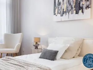 Pronájem bytu 3+kk, Praha - Smíchov, Lesnická, 116 m2