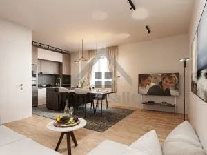 Prodej bytu 4+kk, Dub, 95 m2