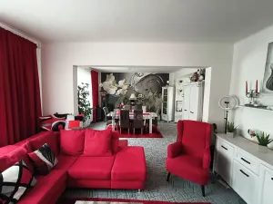 Prodej činžovního domu, České Velenice, Komenského, 450 m2