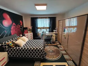 Prodej činžovního domu, České Velenice, Komenského, 450 m2