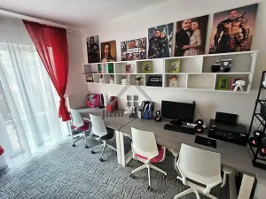 Prodej činžovního domu, České Velenice, Komenského, 450 m2