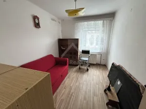 Prodej bytu 4+1, Nové Hrady, Vilová čtvrť, 115 m2