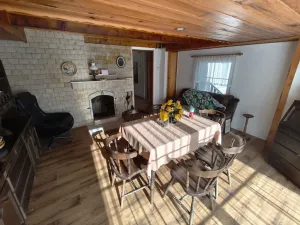 Prodej rodinného domu, Hradištko, Essenská, 110 m2