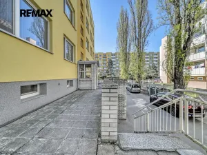 Prodej bytu 2+kk, Poděbrady, V Aleji, 43 m2