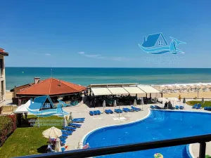 Prodej bytu 4+kk, Obzor, Bulharsko, 102 m2