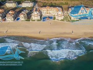 Prodej bytu 4+kk, Obzor, Bulharsko, 102 m2