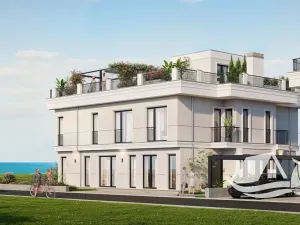 Prodej rodinného domu, Burgas, Bulharsko, 300 m2