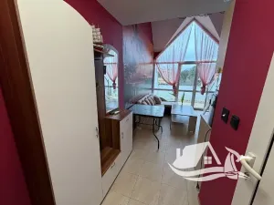 Prodej bytu 2+kk, Nesebar, Bulharsko, 37 m2